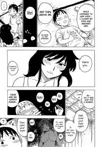 Page 69 of Yonayona Night After Night - preview thumbnail