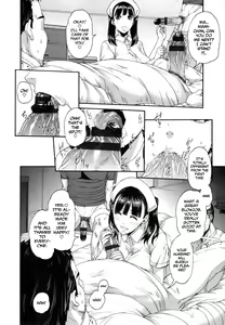 Page 3 of Shitsuke Ai Ch 1-7, 9 - preview thumbnail