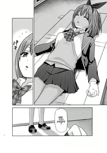 Page 3 of Gotoubun no Seidorei Side-B | Quintuplet Sex Slaves Side-B - preview thumbnail