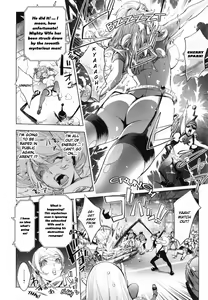 Page 168 of Wife 1-10, 12-14 Eng - preview thumbnail