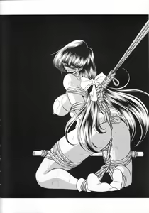 Page 2 of Sansha Mendan Gekan - preview thumbnail