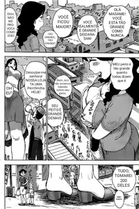 Page 3 of OoTsuma - preview thumbnail