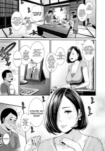 Page 3 of Mayonaka no Haha <Zenpen> | Mayonaka No Haha - preview thumbnail