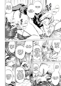 Page 168 of Kanojo Zokusei -Kimi Zoku- (decensored) - preview thumbnail