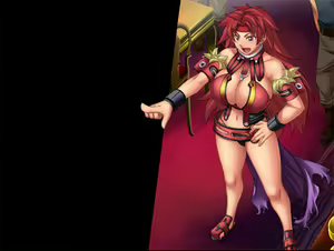 Page 3 of Armor Break ~ Reijoku Queen ~ - preview thumbnail