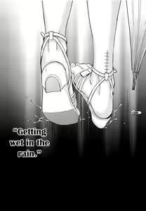 Page 3 of Ame ni, Nureru. - preview thumbnail