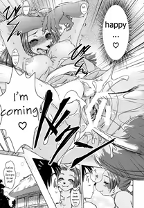 Page 26 of Tanukibayashi Kitsunebayashi - preview thumbnail