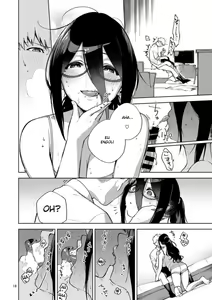 Page 17 of Tonari no Ayane-san - preview thumbnail