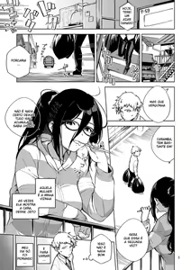 Page 2 of Tonari no Ayane-san - preview thumbnail