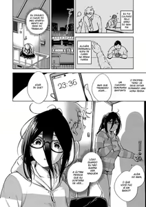 Page 3 of Tonari no Ayane-san - preview thumbnail