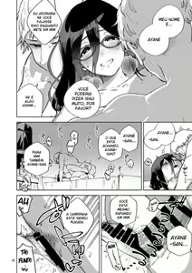 Page 31 of Tonari no Ayane-san - preview thumbnail