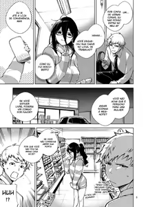 Page 4 of Tonari no Ayane-san - preview thumbnail
