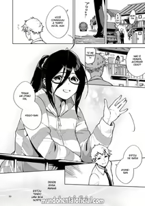 Page 49 of Tonari no Ayane-san - preview thumbnail