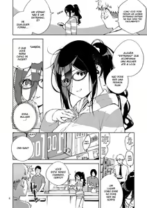 Page 5 of Tonari no Ayane-san - preview thumbnail