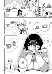 Page 7 of Tonari no Ayane-san - preview thumbnail