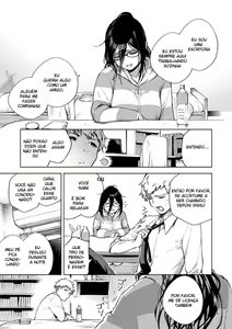 Page 8 of Tonari no Ayane-san - preview thumbnail