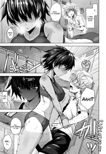 Page 5 of Senpai ni Necchuu! - Senpai, Oppai, I'm Lovin Her Hip - preview thumbnail
