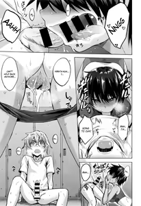 Page 9 of Senpai ni Necchuu! - Senpai, Oppai, I'm Lovin Her Hip - preview thumbnail