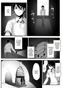 Page 8 of Shiragasane -Tsuzure- - preview thumbnail