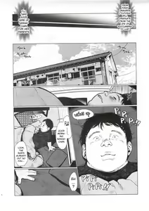 Page 3 of Sasha-chan to Asa kara Love Love Noumitsu Ecchi no Yatsu - preview thumbnail