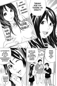 Doukyousei - hentai manga cover image