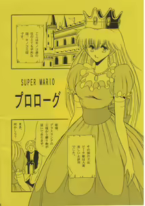Page 3 of Super Mario Collection - preview thumbnail