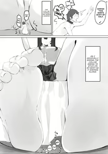Page 3 of Kokuhaku shita kanojo ga jitsu ha seizu fechi de S datta - preview thumbnail