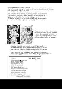 Page 33 of Futanarikko Succubus Lovely Days | Futanari Succubus Lovely Days (decensored) - preview thumbnail