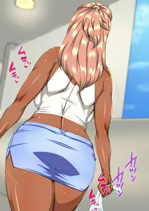 Page 247 of Oji-san to Tonari no Gal Tsuma ENJOY Nikki - preview thumbnail