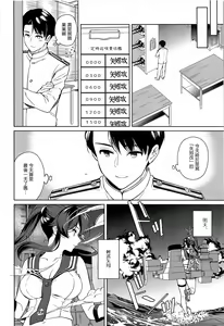 Page 4 of Yoru Yahagi 13  Kai Ni  Zenya no Futarigoto - preview thumbnail