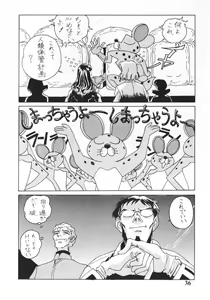 Page 35 of NERV MAGAZINE NO. 1 - preview thumbnail