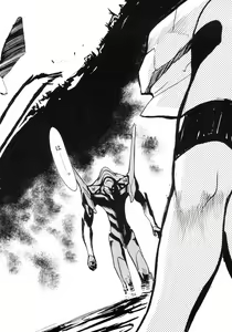 Page 3 of RE-TAKE - preview thumbnail