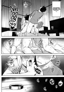 Page 24 of Oku-san no Oppai ga Dekasugiru noga Warui! | It's Your Fault for Having Such Big Boobs, Miss! - preview thumbnail