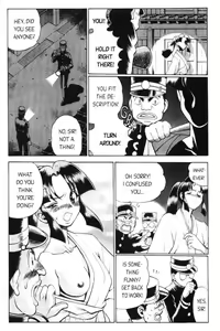 Page 24 of Femme Kabuki 1 - preview thumbnail