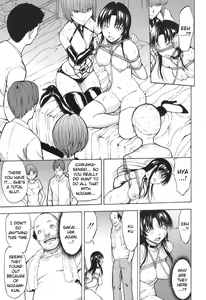 Page 127 of Onna Kyoushi Ichikawa Miyuki - preview thumbnail
