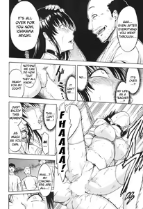 Page 128 of Onna Kyoushi Ichikawa Miyuki - preview thumbnail