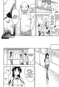 Page 159 of Onna Kyoushi Ichikawa Miyuki - preview thumbnail