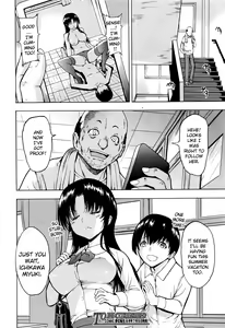 Page 26 of Onna Kyoushi Ichikawa Miyuki - preview thumbnail