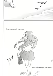 Page 3 of Maybe I Love You 3 | Tal vez te amo 3 - preview thumbnail