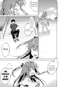 Page 56 of Maybe I Love You 3 | Tal vez te amo 3 - preview thumbnail