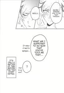 Page 29 of Konya wa Futari de. - preview thumbnail