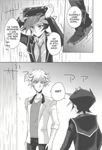 Page 7 of Konya wa Futari de. - preview thumbnail