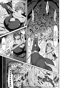 Page 3 of Umareru! Kisei Kinoko!! - preview thumbnail