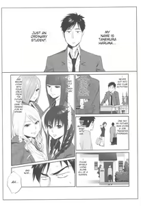 Page 18 of Ohime-sama to 1000-kai Yaranakya Mirai ga Yabai!! Ch. 2 - preview thumbnail