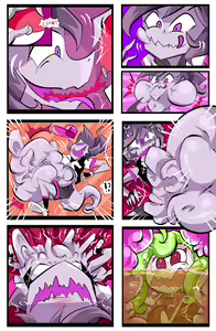 Page 3 of pokemeal - preview thumbnail