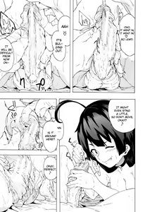 Page 19 of Bitches Journey Ch.3 - preview thumbnail