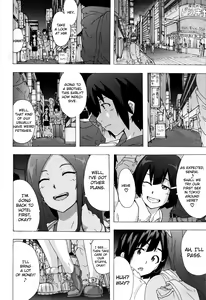 Page 2 of Bitches Journey Ch.3 - preview thumbnail