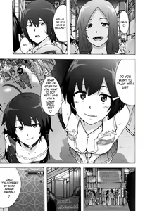 Page 3 of Bitches Journey Ch.3 - preview thumbnail