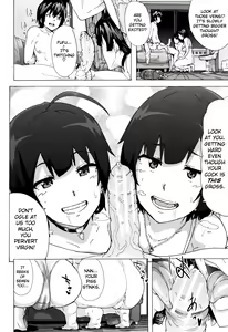 Page 4 of Bitches Journey Ch.3 - preview thumbnail