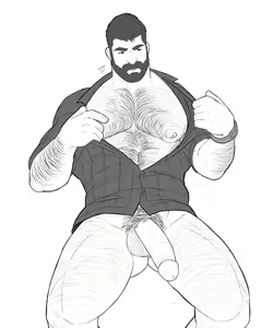 Page 168 of JO JI Patreon gallery （￥5 ver.）2016 - 2020/4 - preview thumbnail
